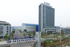 中国长江动力集团橡胶接头合同案例