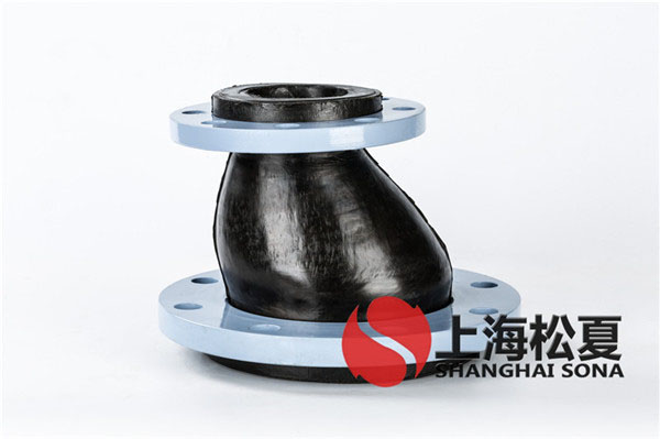KPT-DN150*80-1.6Mpa柴油机消防泵组偏心异径橡胶软接